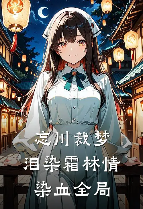 忘川裁梦，泪染霜林情染血全局