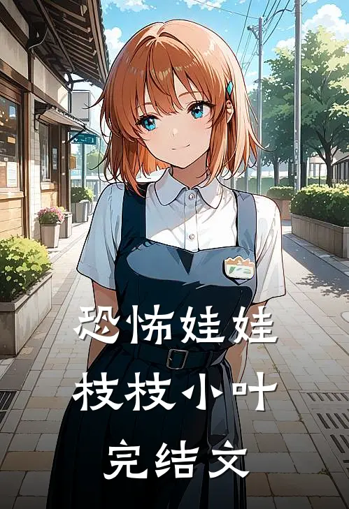 恐怖娃娃枝枝小叶完结文