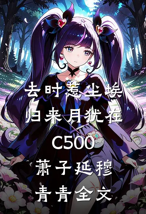 去时惹尘埃，归来月犹在C500萧子延穆青青全文