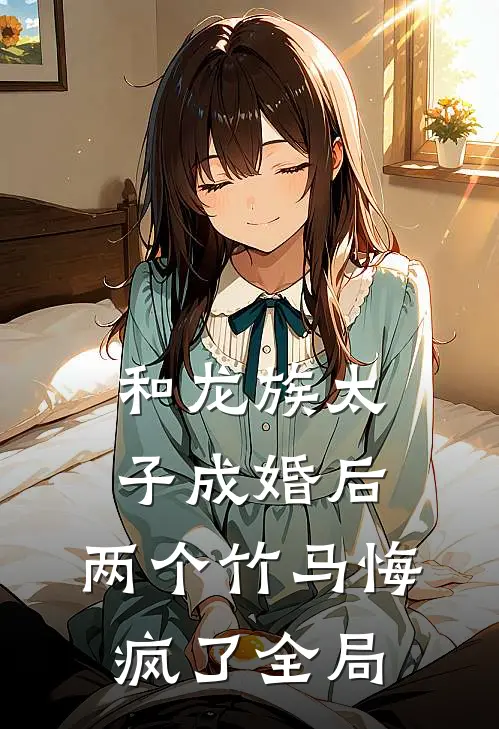 和龙族太子成婚后，两个竹马悔疯了全局