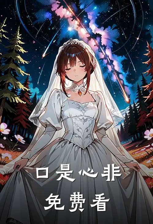 口是心非免费看