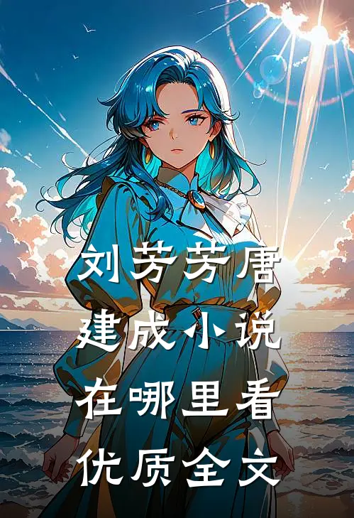 刘芳芳唐建成小说在哪里看优质全文