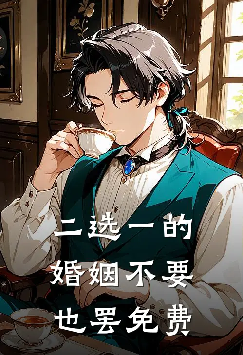二选一的婚姻不要也罢免费