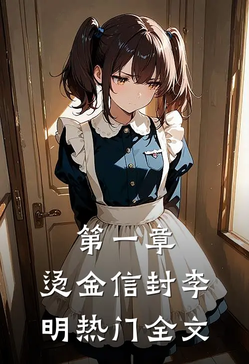 第一章：烫金信封李明热门全文