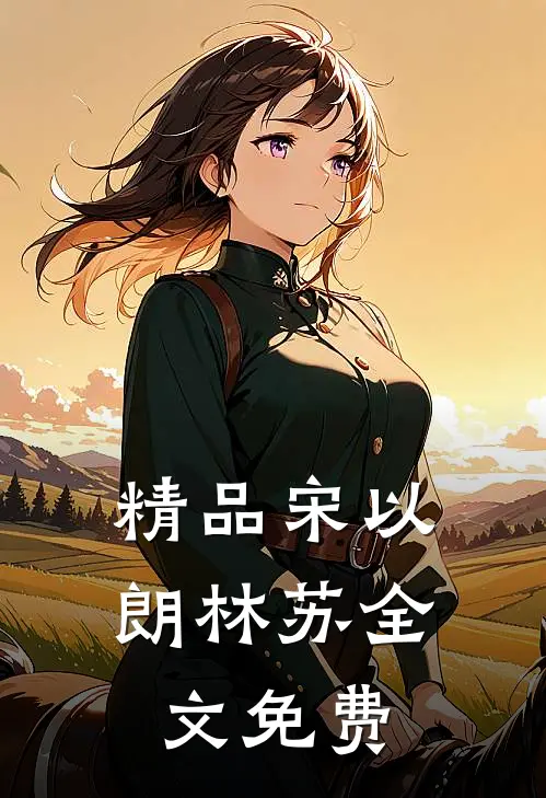 精品宋以朗林苏全文免费