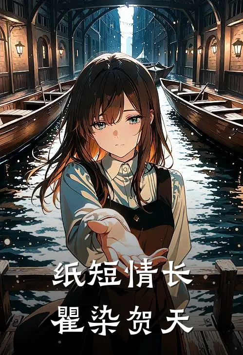 纸短情长瞿染贺天