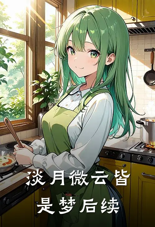 淡月微云皆是梦后续