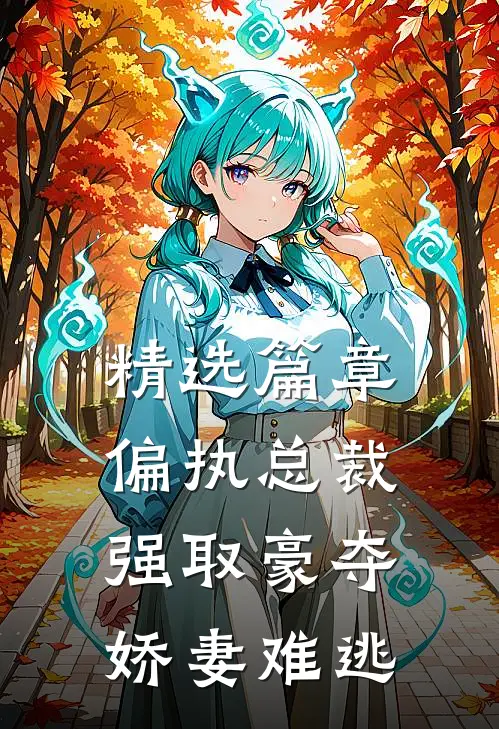 精选篇章偏执总裁强取豪夺：娇妻难逃