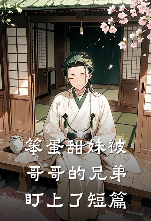 笨蛋甜妹被哥哥的兄弟盯上了短篇