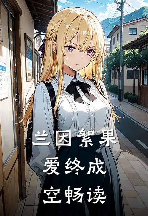 兰因絮果，爱终成空畅读