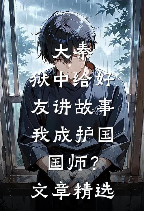 大秦：狱中给好友讲故事，我成护国国师？文章精选