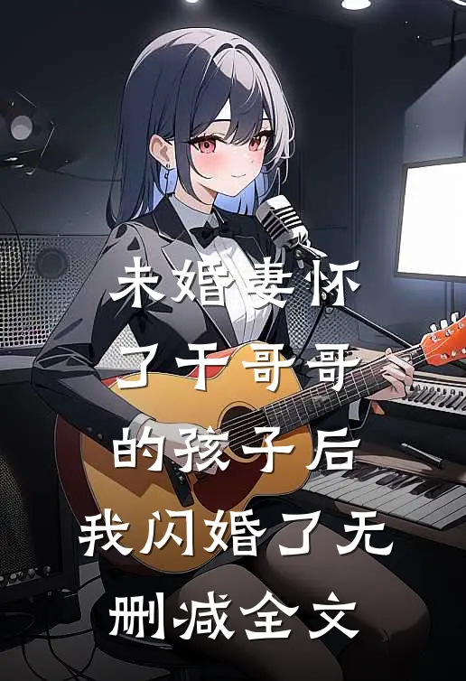 未婚妻怀了干哥哥的孩子后，我闪婚了无删减全文