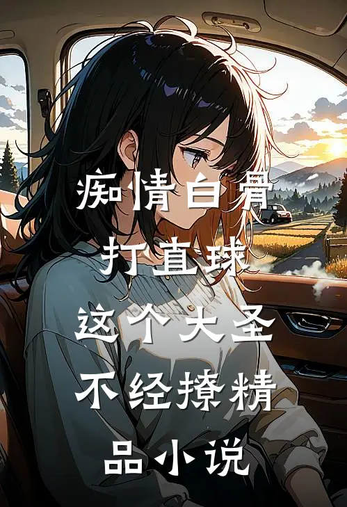 痴情白骨打直球，这个大圣不经撩精品小说