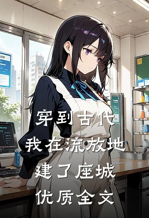穿到古代，我在流放地建了座城优质全文