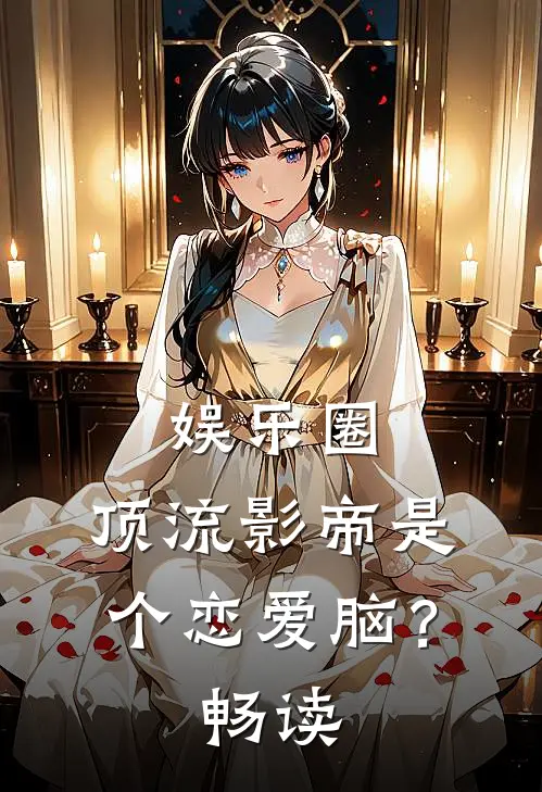 娱乐圈：顶流影帝是个恋爱脑？畅读