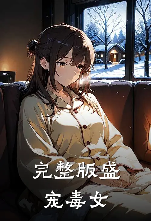完整版盛宠毒女
