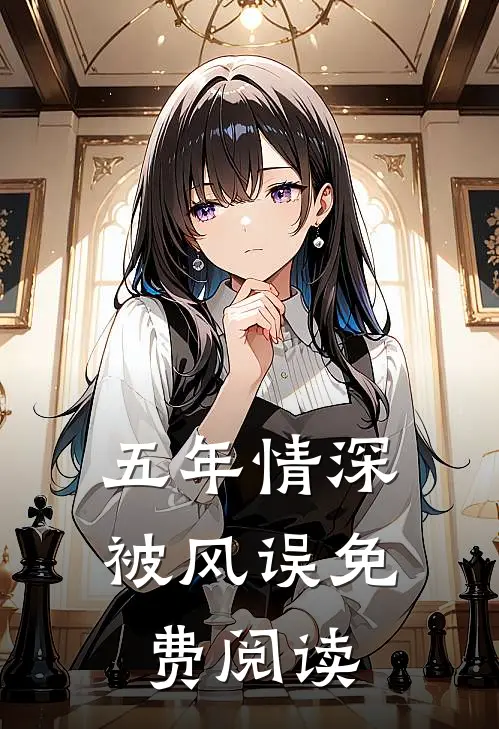 五年情深被风误免费阅读