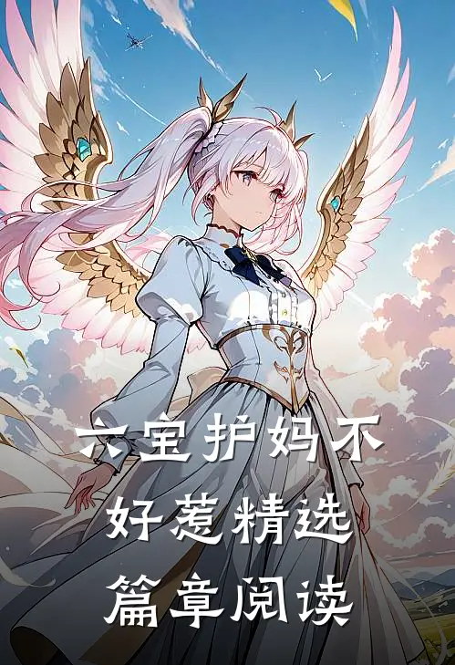 六宝护妈不好惹精选篇章阅读
