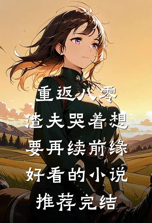 重返八零，渣夫哭着想要再续前缘好看的小说推荐完结