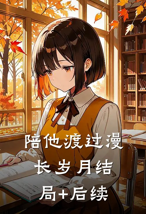 陪他渡过漫长岁月结局+后续