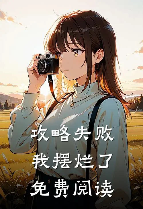 攻略失败，我摆烂了免费阅读