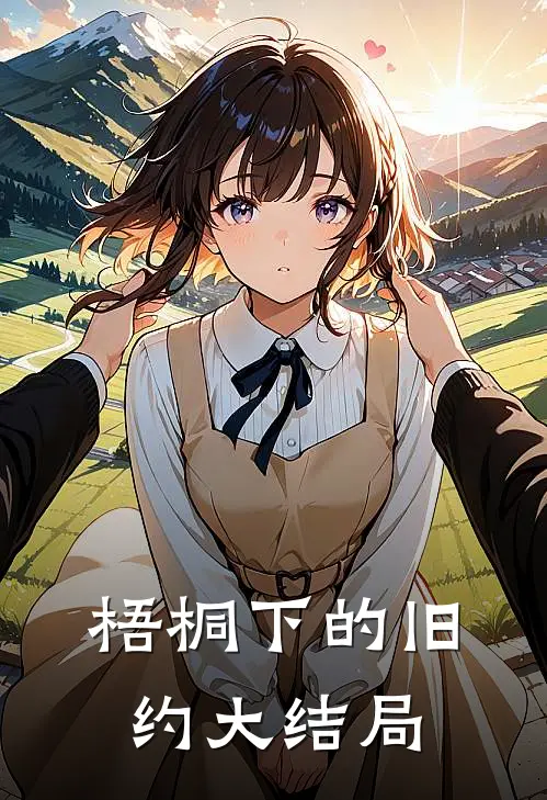 梧桐下的旧约大结局