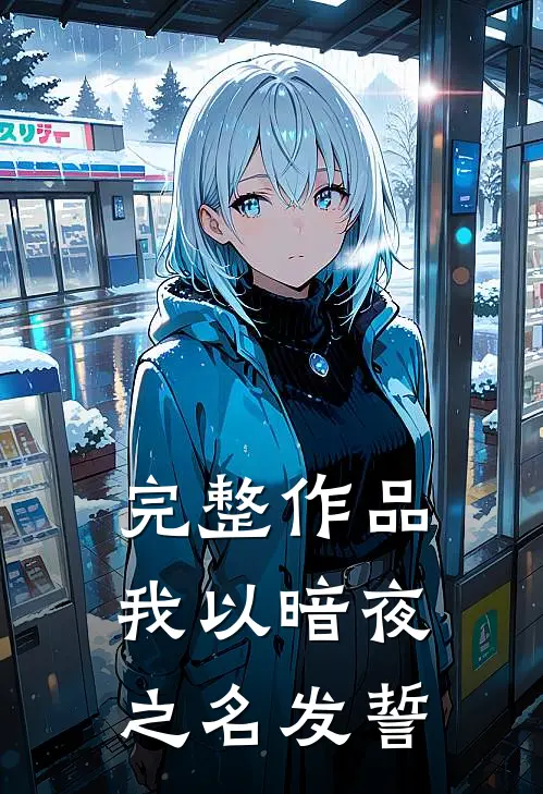 完整作品我以暗夜之名发誓