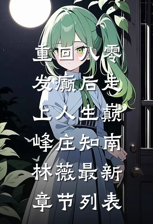 重回八零，发癫后走上人生巅峰庄知南林薇最新章节列表