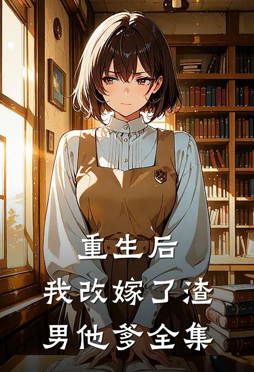 重生后，我改嫁了渣男他爹 全集