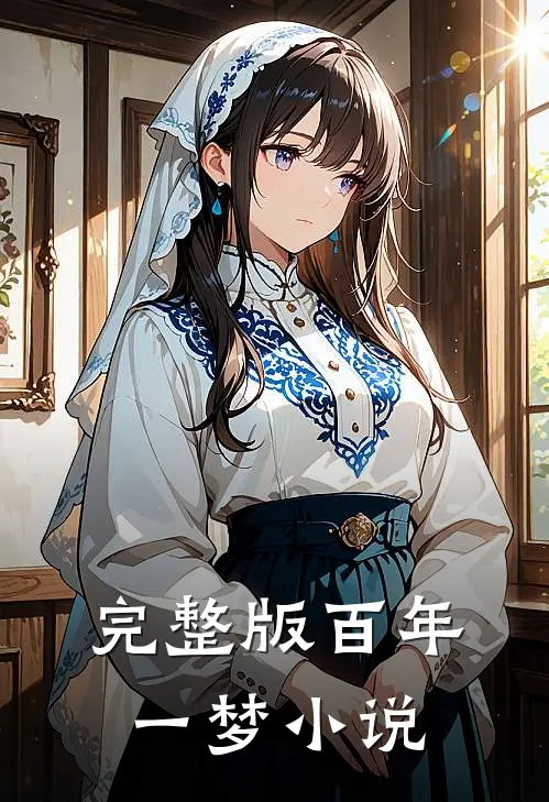 完整版百年一梦小说
