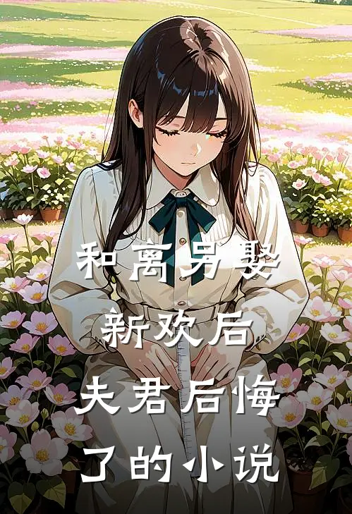 和离另娶新欢后，夫君后悔了的小说