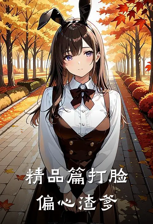 精品篇打脸偏心渣爹