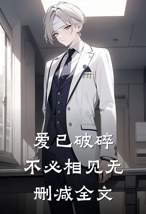 爱已破碎，不必相见无删减全文