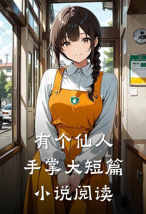 有个仙人，手掌大短篇小说阅读