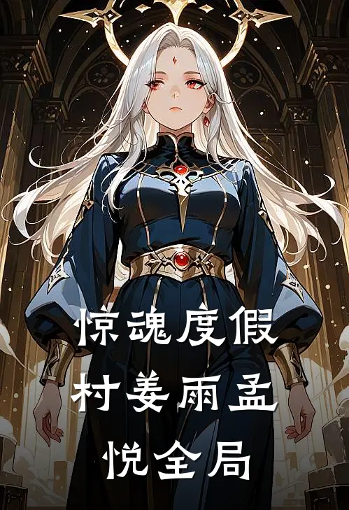 惊魂度假村姜雨孟悦全局