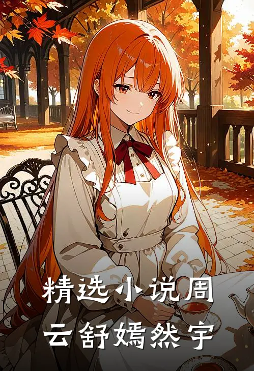 精选小说周云舒嫣然宇
