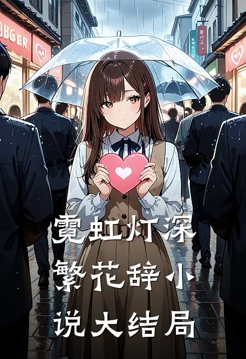 霓虹灯深繁花辞小说大结局