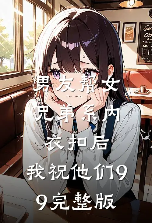男友帮女兄弟系内衣扣后，我祝他们99完整版