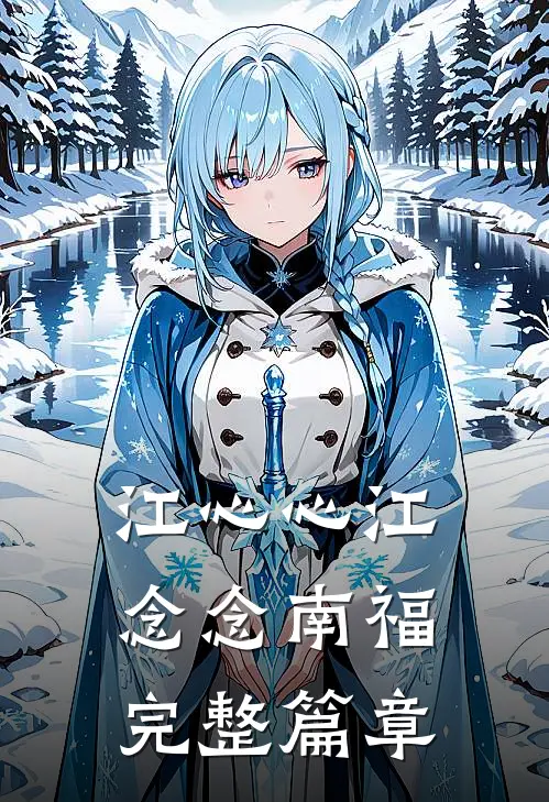 江心心江念念南福完整篇章