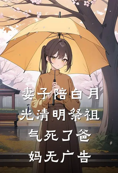妻子陪白月光清明祭祖，气死了爸妈无广告