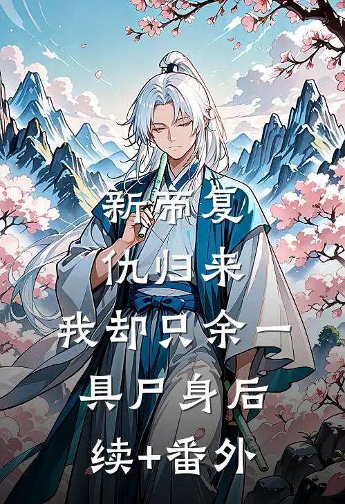 新帝复仇归来，我却只余一具尸身后续+番外