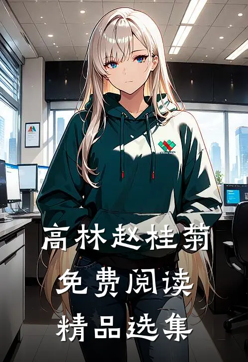 高林赵桂菊免费阅读精品选集