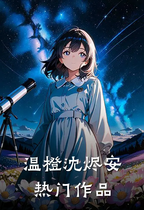 温橙沈烬安热门作品