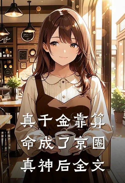 真千金靠算命成了京圈真神后全文