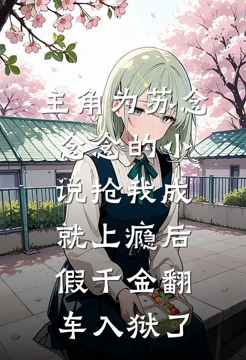 主角为苏念念念的小说抢我成就上瘾后，假千金翻车入狱了
