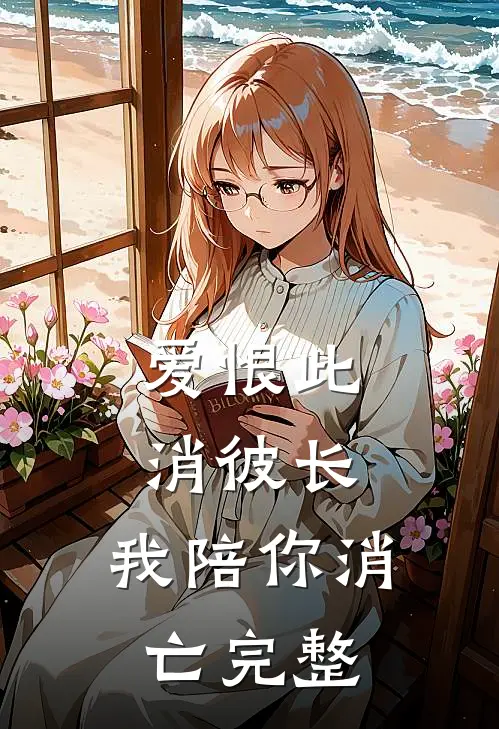 爱恨此消彼长，我陪你消亡完整