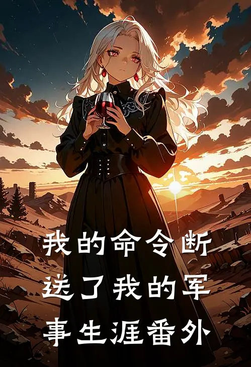 我的命令断送了我的军事生涯 番外