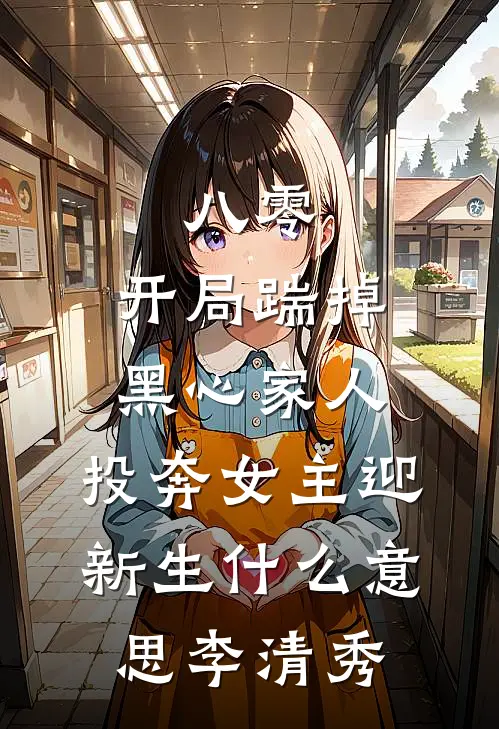八零：开局踹掉黑心家人，投奔女主迎新生什么意思李清秀