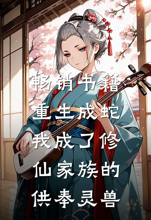 畅销书籍重生成蛇，我成了修仙家族的供奉灵兽