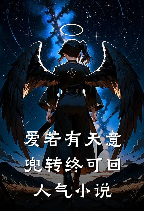 爱若有天意，兜转终可回人气小说